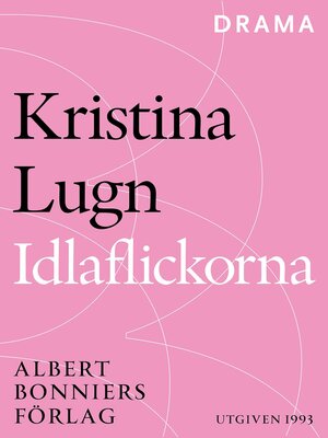 cover image of Idlaflickorna